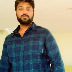 Meet your Posher, Nishant